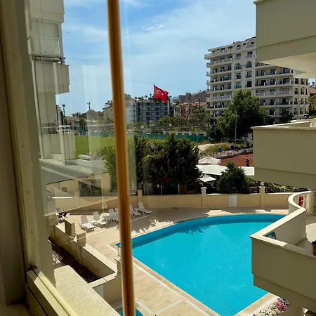 아파트 Sa Apartments! 2bd Flat 150m To The *