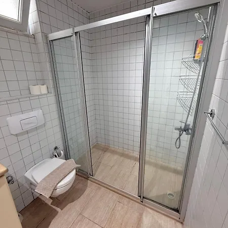 Sa Apartments! 2bd Flat 150m To The 알란야