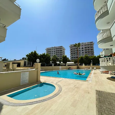 Sa Apartments! 2bd Flat 150m To The 아파트 *