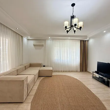 Sa Apartments! 2bd Flat 150m To The 아파트 *