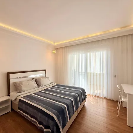 아파트 Sa Apartments! 2bd Flat 150m To The *