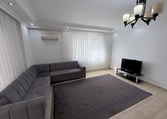 דירה Sa Apartments! 2bd Flat 150m To The *