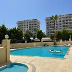 Sa Apartments! 2bd Flat 150m To The Алания