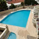 Sa Apartments! 2bd Flat 150m To The * Алания