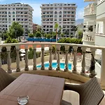 Sa Apartments! 2bd Flat 150m To The Appartement *