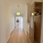 Sa Apartments! 2bd Flat 150m To The Апартаменты Алания