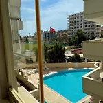 Appartement Sa Apartments! 2bd Flat 150m To The *