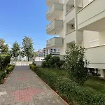 Sa Apartments! 2bd Flat 150m To The Appartement Alanya