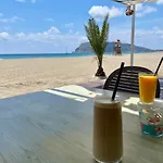 Daire Sa Apartments! 2bd Flat 150m To The Alanya