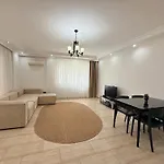 Sa Apartments! 2bd Flat 150m To The *