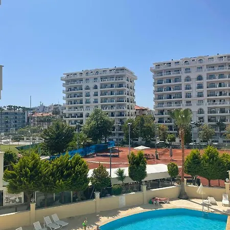 Sa Apartments! 2Bd Flat 150M To The Beach