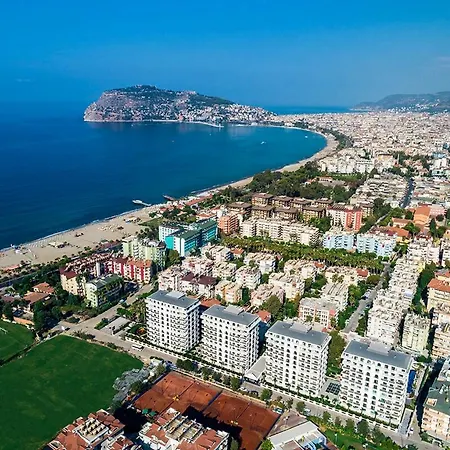 Apartment Sa Apartments! 2bd Flat 150m To The *