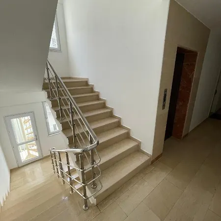 Apartment Sa Apartments! 2Bd Flat 150M To The Beach