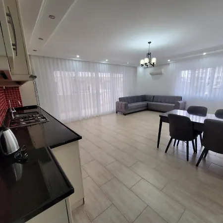 Apartment Sa Apartments! 2Bd Flat 150M To The Beach *