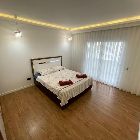 Apartment Sa Apartments! 2Bd Flat 150M To The Beach Alanya