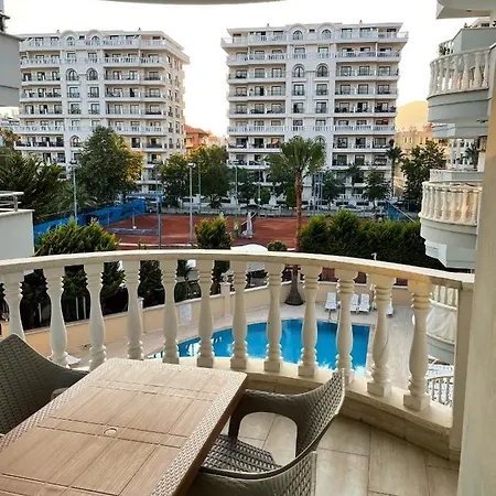 Sa Apartments! 2Bd Flat 150M To The Beach *