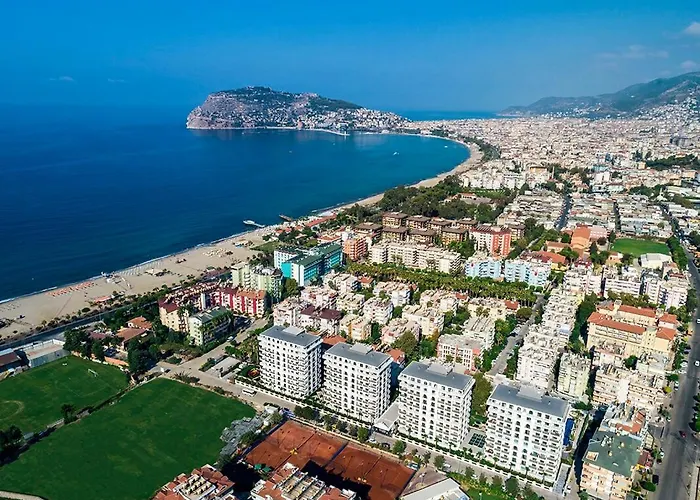 Apartment Sa Apartments! 2bd Flat 150m To The *