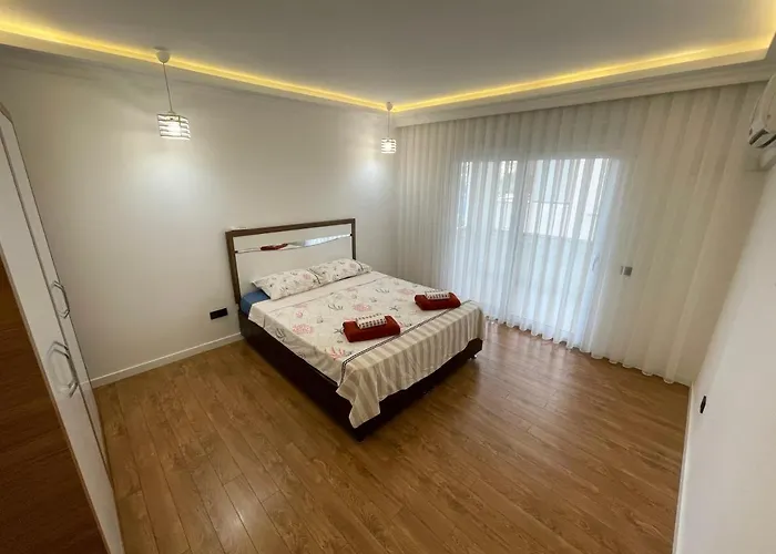 Apartment Sa Apartments! 2bd Flat 150m To The Alanya