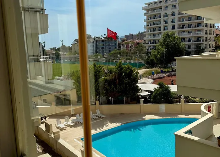 شقة Sa Apartments! 2bd Flat 150m To The *