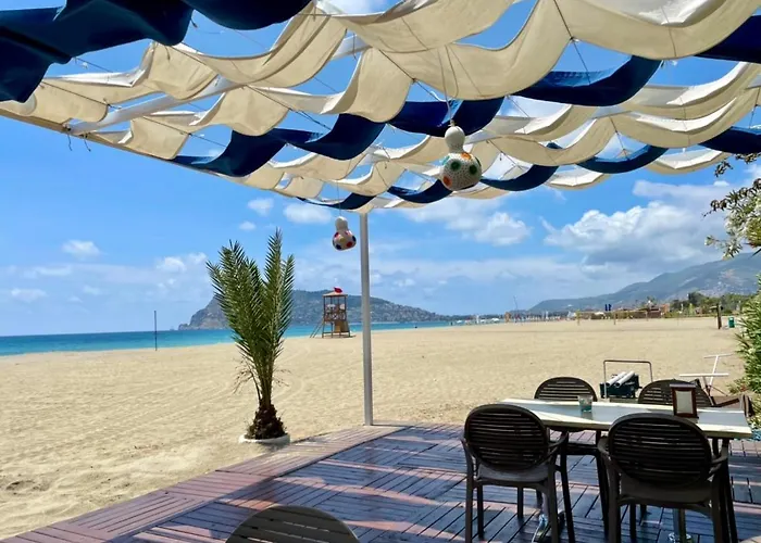Apartment Sa Apartments! 2bd Flat 150m To The Alanya