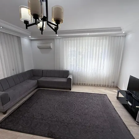 Sa Apartments! 2bd Flat 150m To The Apartament Alanya