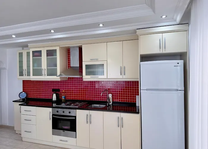 Sa Apartments! 2bd Flat 150m To The Apartament