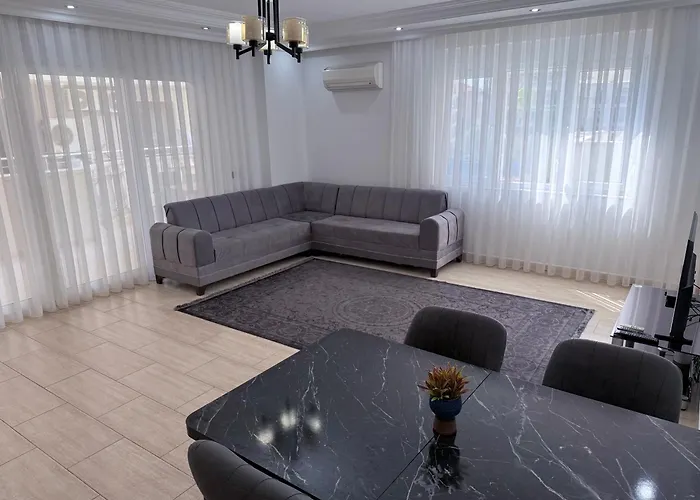 Sa Apartments! 2bd Flat 150m To The Apartament *