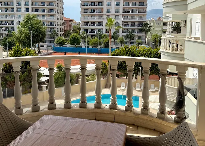 Sa Apartments! 2bd Flat 150m To The Apartament *