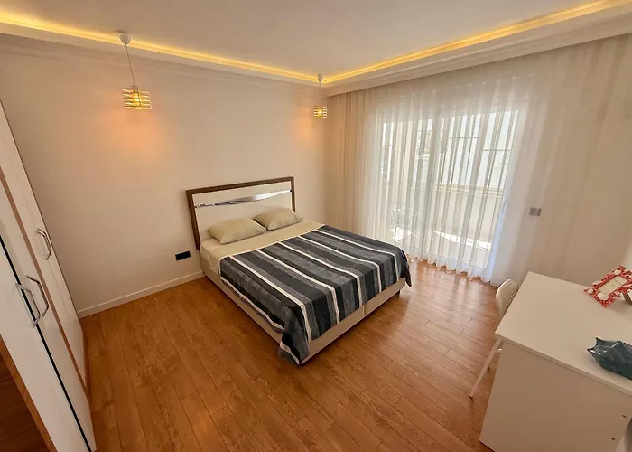 Sa Apartments! 2bd Flat 150m To The Apartament *