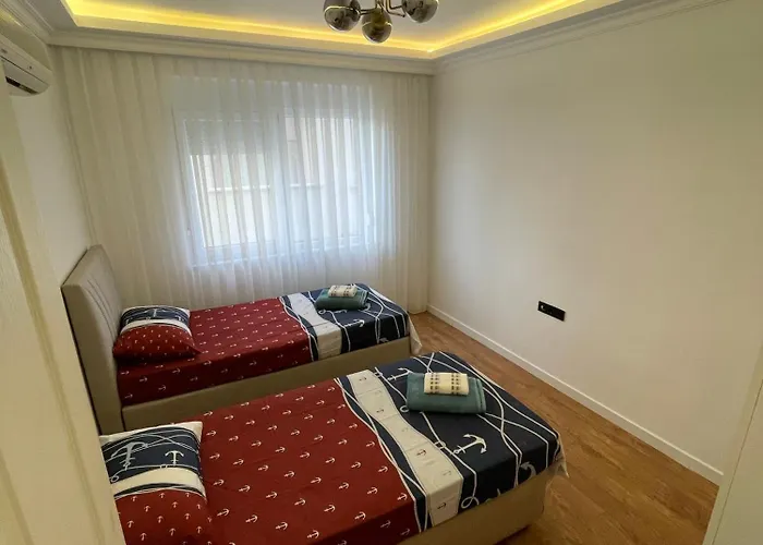 Apartament Sa Apartments! 2bd Flat 150m To The *